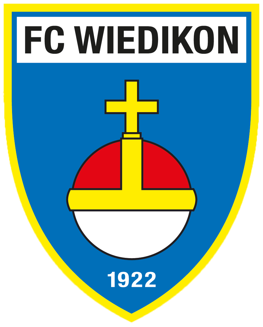 FC Wiedikon Logo